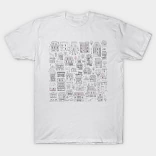 Dollhouse T-Shirt